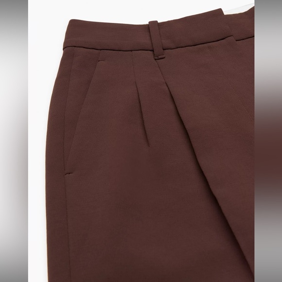 NWT Aritzia dress pants - Picture 6 of 6
